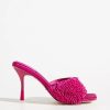 Women Jeffrey Campbell Heels & Wedges | Kinsley Beaded Heels