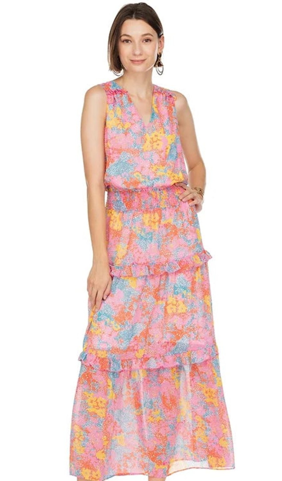 Women Joy Joy Dresses | Confetti Maxi