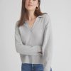 Women 525 America Sweaters | Maddi Pullover