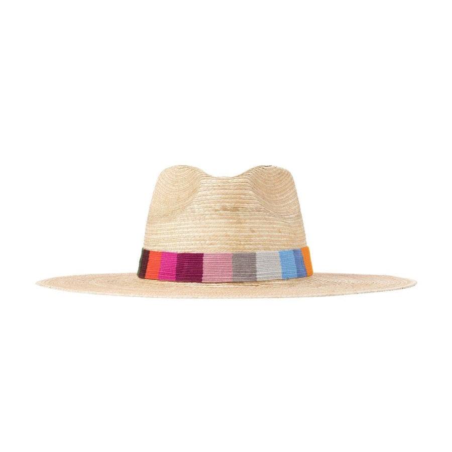 Women Sunshine Tienda Hats | Rosita Palm Hat