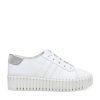 Women Silent D Sneakers | Burrel Sneaker