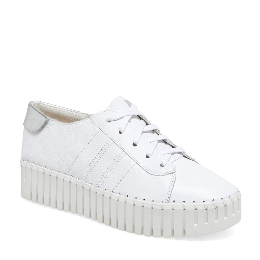 Women Silent D Sneakers | Burrel Sneaker