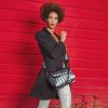 Women Think Royln Bags | Bar Bag-Pearl Grey