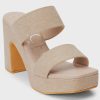 Women Matisse Heels & Wedges | Gem-Sand