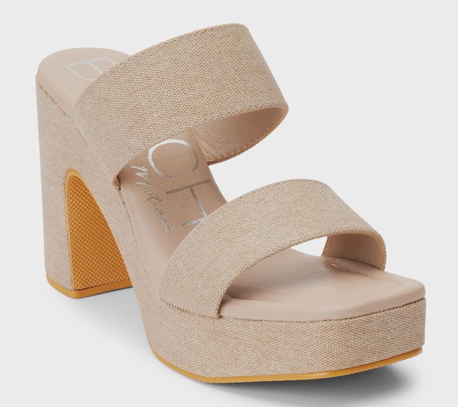 Women Matisse Heels & Wedges | Gem-Sand