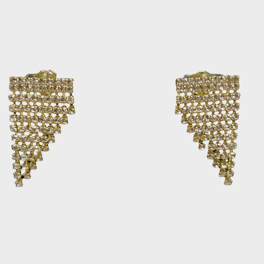 Women Sheila Fajl Jewelry | Josephine Earrings