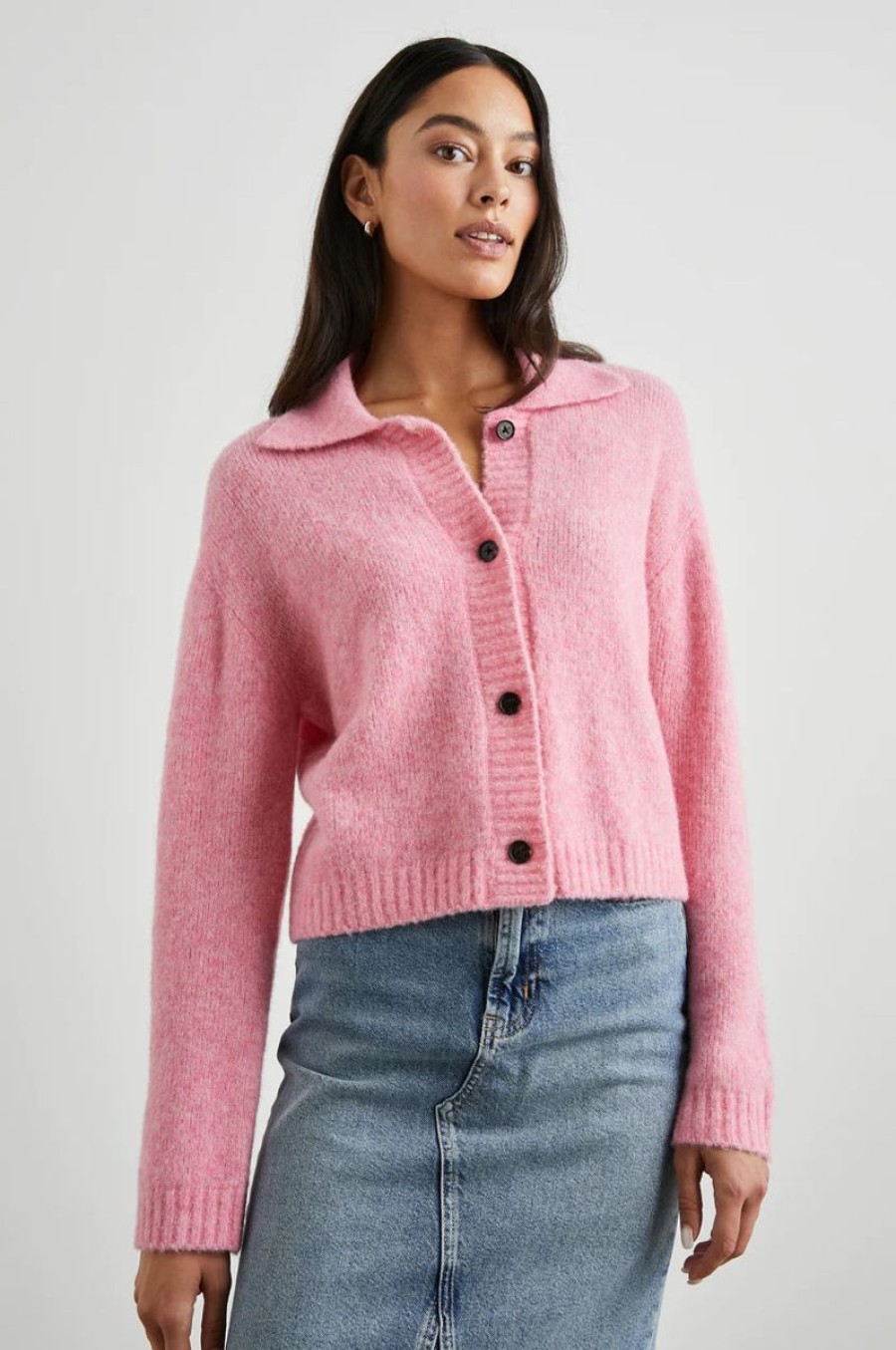 Women Rails Sweaters | Amber Sweater