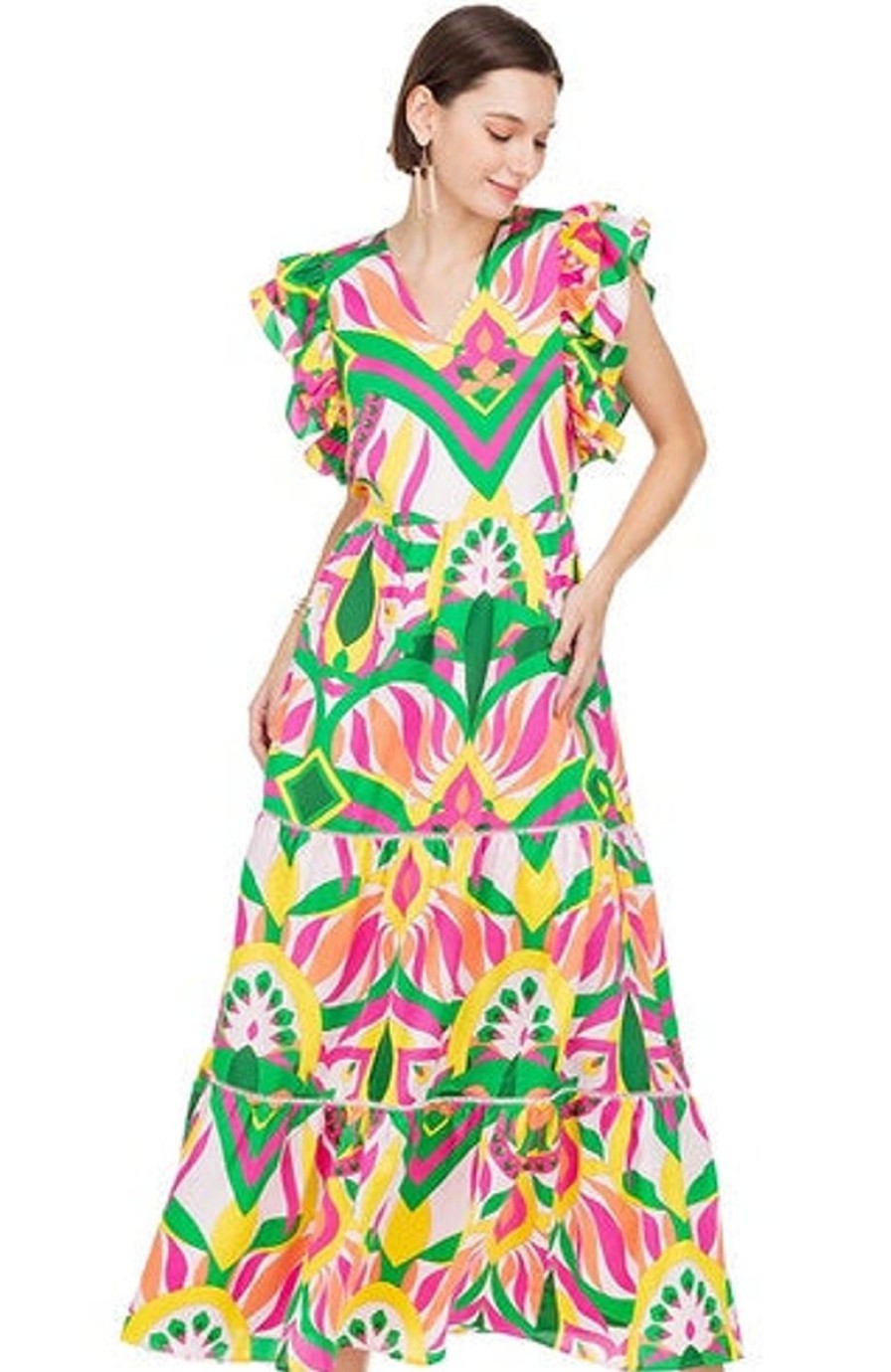 Women JADE Dresses | Estelle Dress