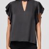 Women PAIGE Blouses | Dara Top