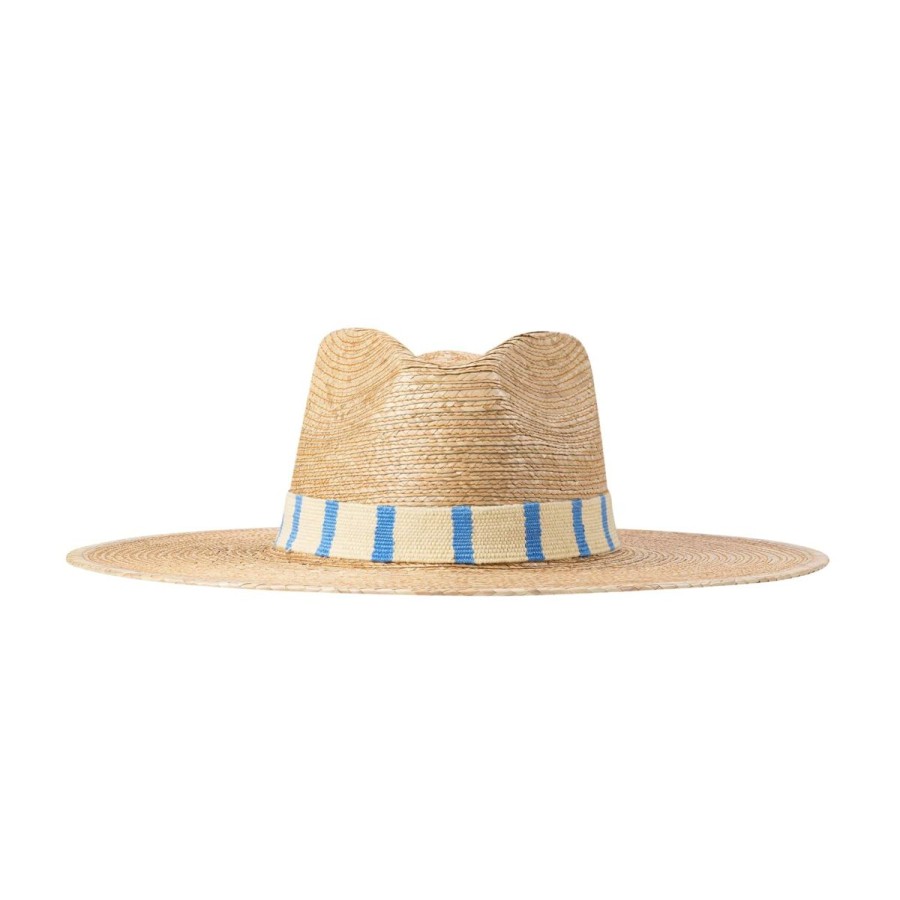 Women Sunshine Tienda Hats | Susana Palm Hat