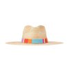 Women Sunshine Tienda Hats | Sandra Palm Hat