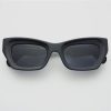 Women Freyrs Sunglasses | Selina|Black