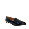 Women Brenda Zaro Loafers | Diane Flat