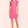 Women Amanda Uprichard Dresses | Fiori Dress