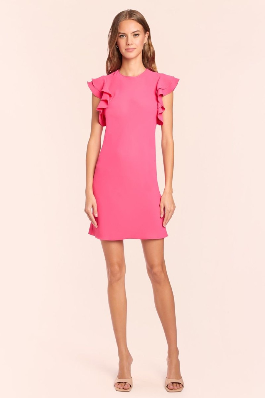 Women Amanda Uprichard Dresses | Fiori Dress