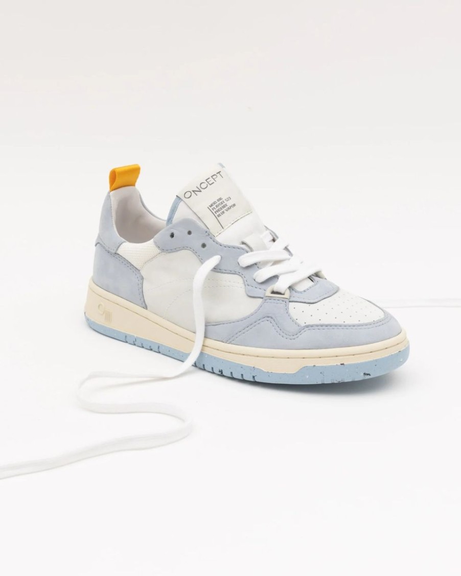 Women Oncept Sneakers | Phoenix-Blue Vapor