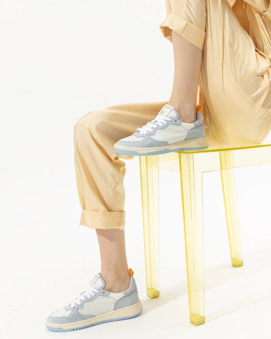 Women Oncept Sneakers | Phoenix-Blue Vapor