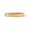 Women Julie Vos Jewelry | Aurora Hinge Bangle