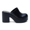 Women Matisse Heels & Wedges | Jayde-Black