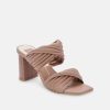 Women Dolce Vita Heels & Wedges | Pilton Heels