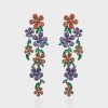 Women Allie Beads Jewelry | Charlotte Earrings