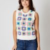 Women DH Knits & Tees | Callie Vest