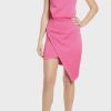 Women Elliatt Dresses | Lilah Dress In Fuchsia