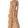 Women Misa Los Angeles Dresses | Claudita Dress