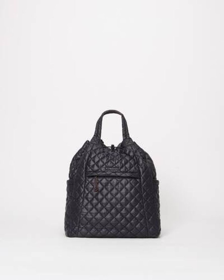 Women MZ Wallace Bags | Metro Convertible Backpack