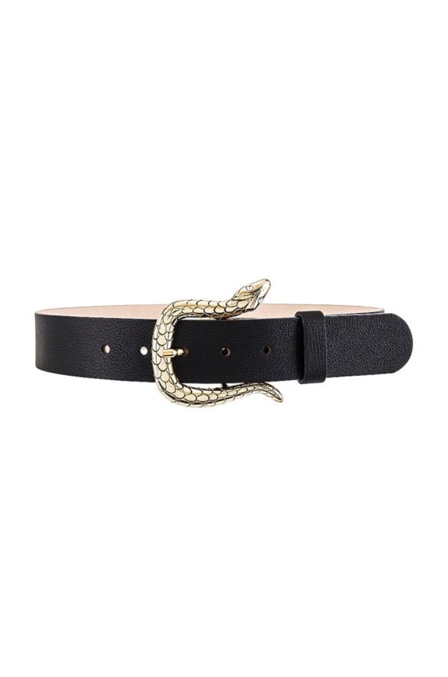 Women B-Low The Belt Belts | Mamba-Black Brass