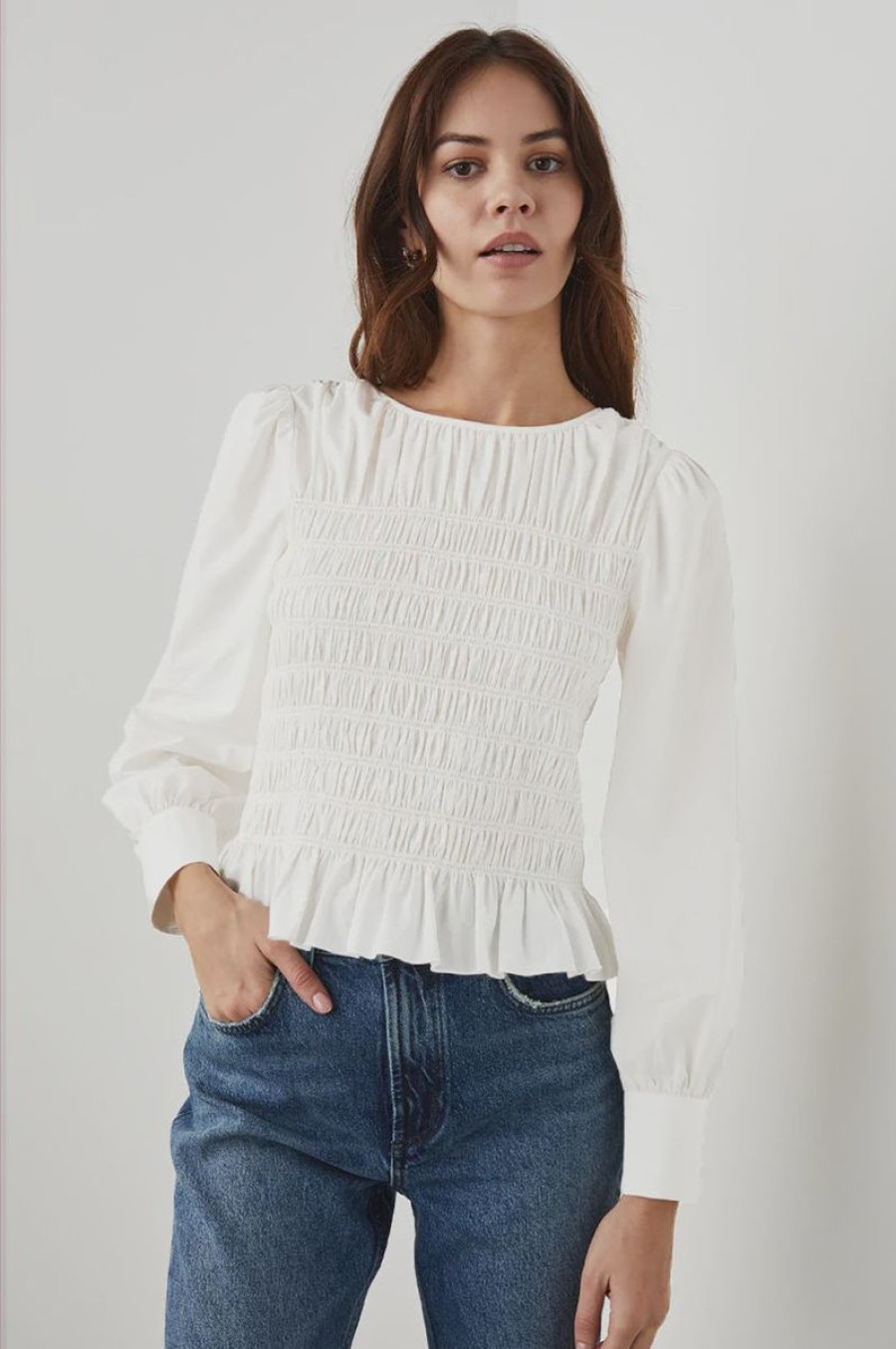 Women Rails Blouses | Tabi Top