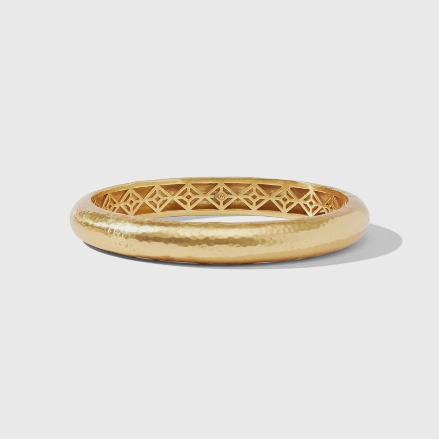 Women Julie Vos Jewelry | Havana Statement Bangle