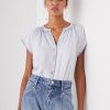 Women Rails Blouses | Alena Top