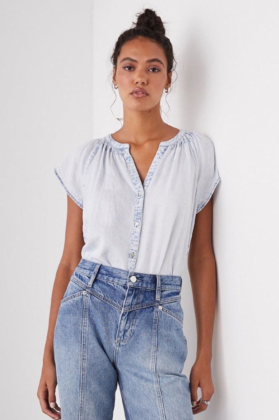 Women Rails Blouses | Alena Top