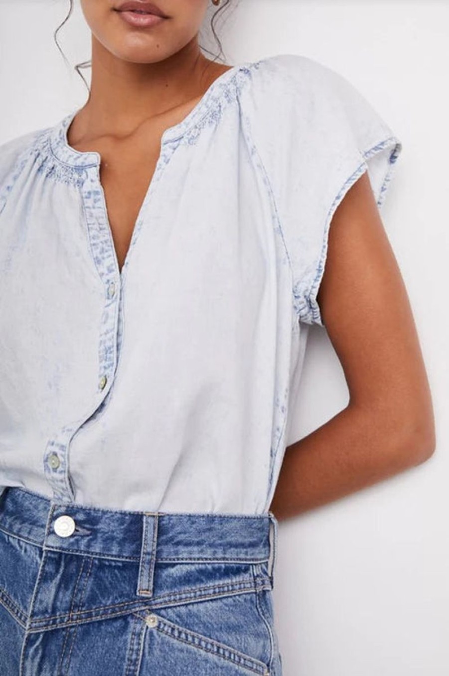 Women Rails Blouses | Alena Top