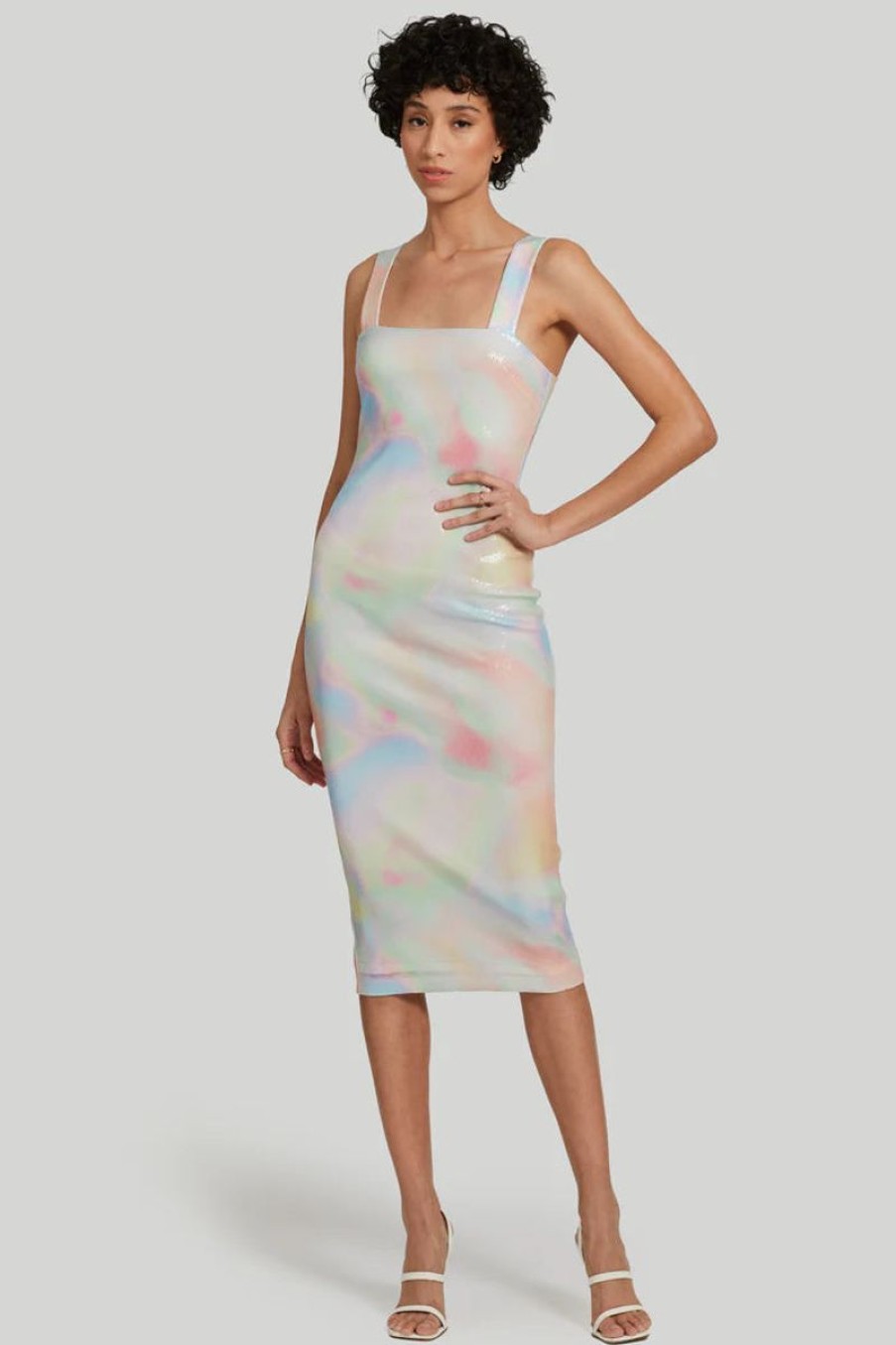 Women Amanda Uprichard Dresses | Anise Dress