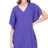 Women JADE Dresses | Annabelle Dress|Purple