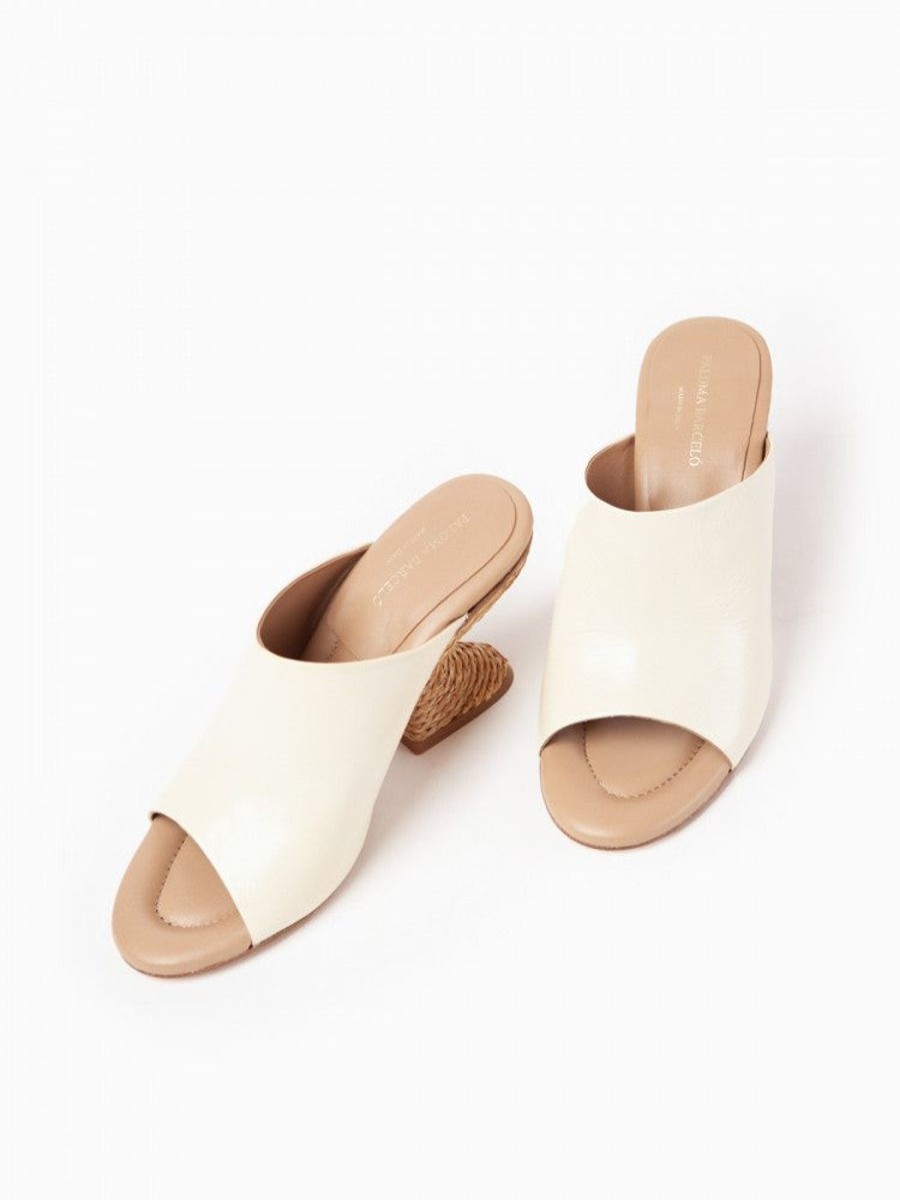 Women Paloma Barcelo Heels & Wedges | Cali