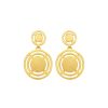 Women Laura Davila Jewelry | Aitana Earring