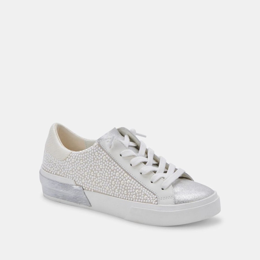 Women Dolce Vita Sneakers | Zina Pearl