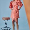 Women Hunter Bell Dresses | Hampton Dress