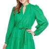 Women JADE Dresses | Mabel Dress-Green