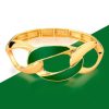 Women Sheila Fajl Jewelry | Green Jaga Bracelet