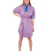 Women Emily McCarthy Dresses | Palmer Dress-Ric Rac