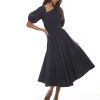 Women Shoshanna Dresses | Jordan Dress