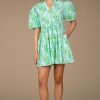 Women Olivia James the Label Dresses | Daphne Dress In Aloha