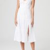 Women PAIGE Dresses | Soledad Dress