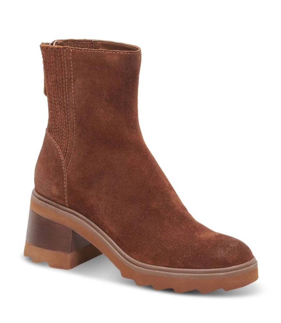 Women Dolce Vita Boots | Martey H2O Boots