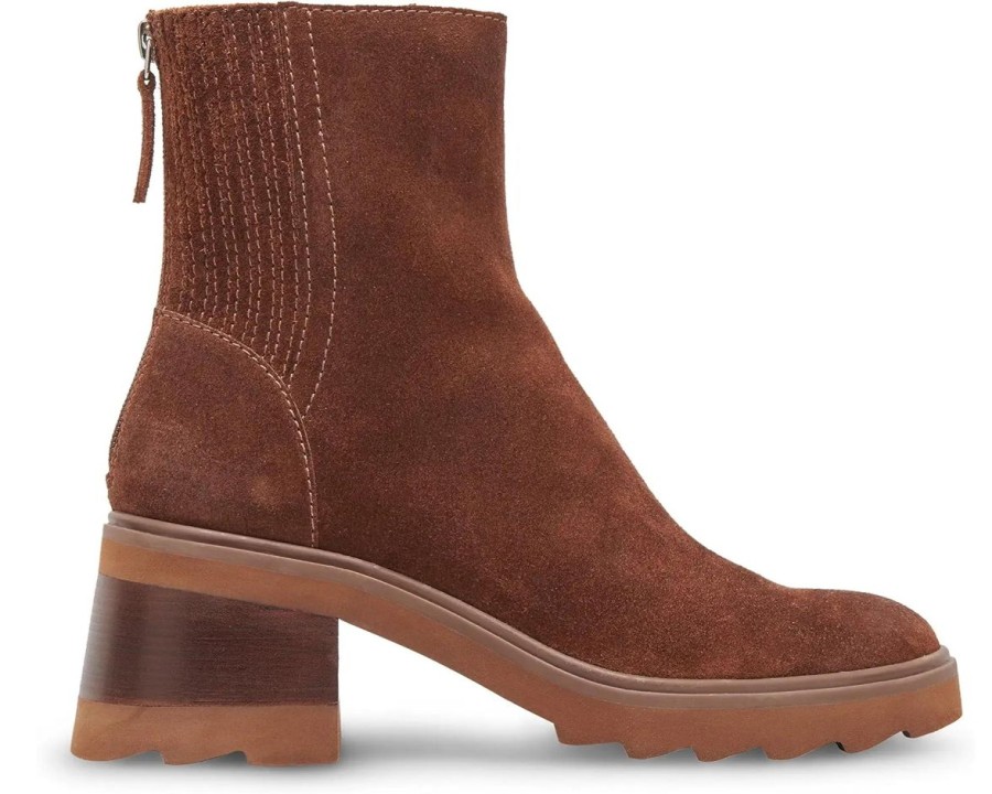 Women Dolce Vita Boots | Martey H2O Boots